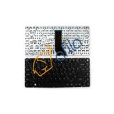 Afila Acer Aspire EE5-491G E5-473 Notebook Klavyesi - Siyah - TR