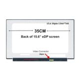 Afila Acer Aspire N19C1D Notebook Ekran