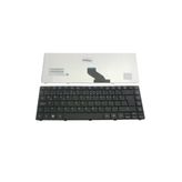 Afila Acer E1-421, E1-421G E1-431 Notebook Klavyesi - Siyah TR