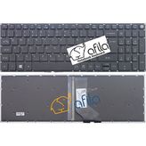 Afila Acer G3-571 Notebook Klavye - Siyah - Tr - Backlit