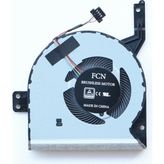 Afila Asus A580U, A580UR Notebook Fan (4pin)