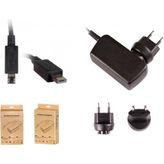 Afila Asus E205SA 33W19V 1.75A Laptop Adaptör