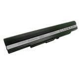 Afila Asus UL50V Uyumlu Notebook Bataryası