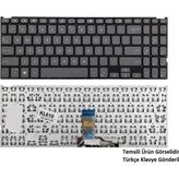 Afila Asus Vivobook D509DA-EJ339, D509DA-EJ511 Klavye (Siyah Tr) Afila