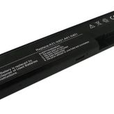 Afila Asus X301 Uyumlu Notebook Bataryası