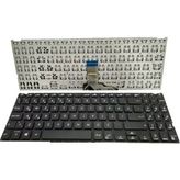 Afila Asus X509FA-EJ950T, X509FA-EJ996T Klavye (Siyah Tr) Afila