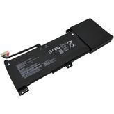 Afila Casper Excalibur G900.1160-BV60X-B Notebook Batarya Pil
