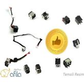 Afila Casper Nirvana C350.5000-4C00E Notebook Dc Power Jack, Şarj Soketi