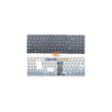 Afila Casper Nirvana C650.8130-4D00X-S Notebook Klavyesi (Siyah TR)