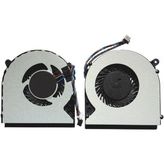 Afila Casper Nirvana C700 Serisi 3 Pin Notebook CPU Fan