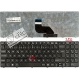 Afila Casper Nirvana Swh Notebook Klavyesi - Tuş Takımı / Siyah - Tr