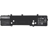 Afila Dell Alienware 15 R1 15 R2 191YN Notebook Bataryası
