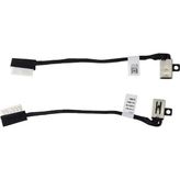 Afila Dell Inspiron 15 5593 Notebook Kablolu Dc Power Jack