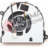 Afila Dell Inspiron 5445, 14-5445 Notebook Cpu Fanı