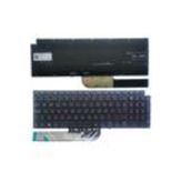 Afila Dell Inspiron P85F Notebook Klavyesi Siyah Tr