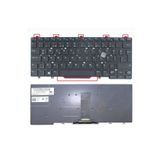 Afila Dell Latitude E5480 Notebook Klavye - Tuş Takımı Ver.1 - TR