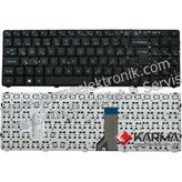 Afila Grundig Gnb 1598 Siyah - Tr Notebook Klavyesi