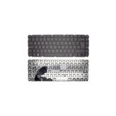 Afila Hp 14-b030st u33,bddab3a8b3k9fk Notebook Klavye-Siyah - TR