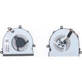 Afila HP 15-BS032NT 2CL43EA 15-BS038NT 2NP45EA Notebook Fanı
