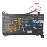 Afila HP Omen 17-AN008NT 3YC69EA VER1 Notebook Batarya