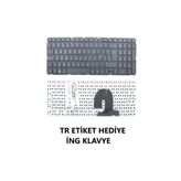 Afila Hp Pavilion DV7-4083CL,DV7-4087CL,DV7-4151NR Notebook Klavyesi İNG