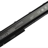 Afila Hp Pavilion HDX X18-1300 Notebook Batarya