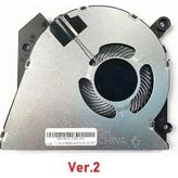 Afila Hp Probook 450 G7 Notebook Cpu Fanı / Ver.2