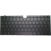 Afila Huawei Bob-Wah9 Notebook Klavye (Siyah Tr)