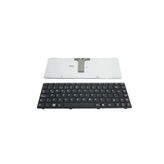Afila Lenovo B6DSW BH6SW Notebook Klavyesi - Siyah - TR