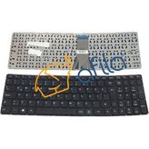 Afila Lenovo E5070, E50-70 Serisi Notebook Klavyesi