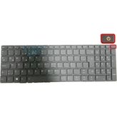 Afila Lenovo ideaPad 100-14 Notebook Klavye (Siyah TR) Power