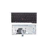 Afila Lenovo Thinkpad E460 E465 Notebook Klavye - Tuş Takımı Siyah - TR - Adaptasyonlu