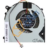 Afila Monster Abra A5 V11.2 Sağ Notebook Fan