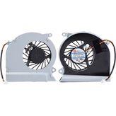 Afila Monster Abra A7 V3.2 A7 V3.2.1 Notebook CPU Fan Cooling