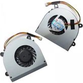Afila Msı FX610, CX61 Notebook Fan DFS451205M10T Msi