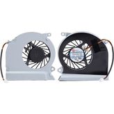Afila MSI GE70 2PC-266TR 2PC-291XTR Notebook CPU Fan Cooling