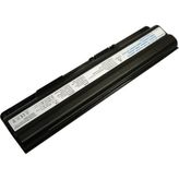 Afila MSI GP60 2QE-890XTR GP70 2QE-626XTR Notebook Batarya Pil