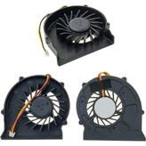 Afila MSI MS-1651 MS1651 Notebook Fan