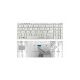 Afila Packard Bell MS2397 MS-2397 Notebook Klavyesi (Beyaz TR)