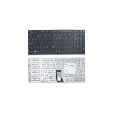 Afila Sony Vaio PCG-71D14M Notebook Klavyesi - Siyah - TR