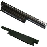 Afila Sony Vaio VPCCA1S1E/W VPCCA1S2C CN1 Notebook Batarya