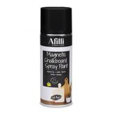 Afilli 400 ml Manyetik+Kara Tahta Sprey Boyası