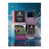 AFIUM Haşhaş Çiçeği Kolonyası 220 ml CamŞişede