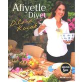 AFIYETLE DIYET - DILARA KOÇAK