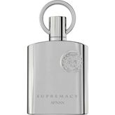 Afnan Supremacy Silver EDP 150 ml Erkek Parfümü