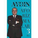 Aforizmalar 3 - İsmail Hakkı Aydın