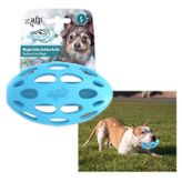 AFP 9x5.5x5.5 cm Meta Ball Sesli Silindir S Köpek Oyuncağı