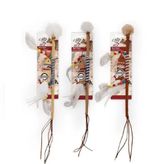 AFP Dream Catcher Peluş Kedi Olta Oyuncağı
