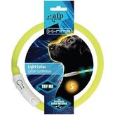 AFP K-Nite Işıklı Köpek Tasması