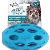 AFP Meta Ball Wiggle Holey Roller S Sesli Rugby